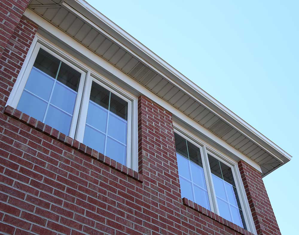 Aluminum Clad Casement Windows Casco Industries